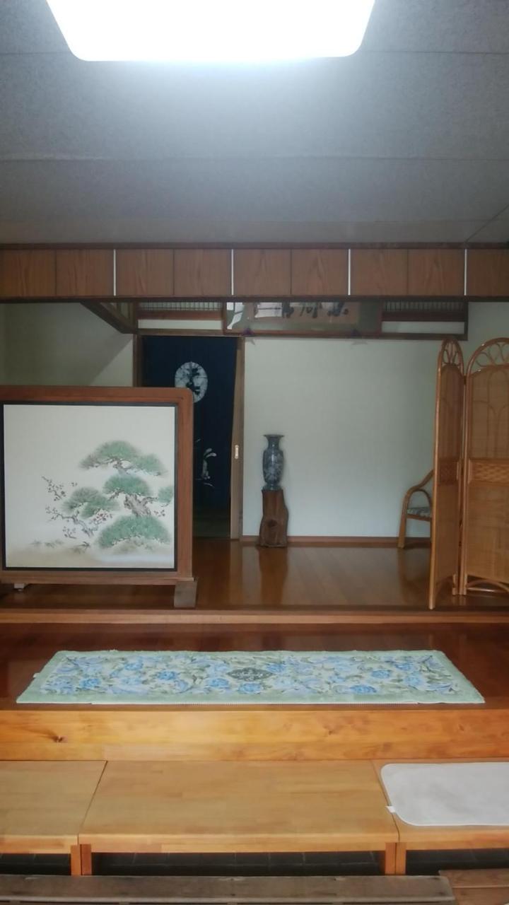 Tougoukan Yurihama Exterior photo